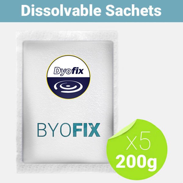 Byofix Beneficial Bacteria 1kg