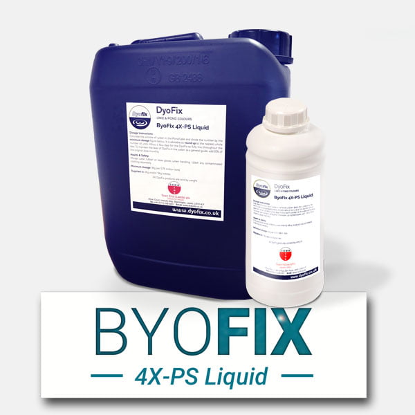 ByoFix 4X-PS Liquid