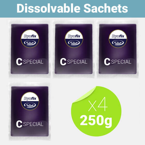 DyoFix C Special Powder