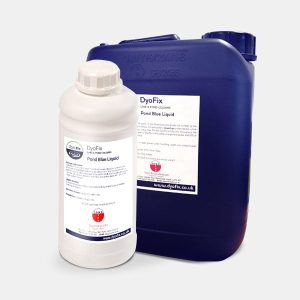 DyoFix Pond Blue Liquid