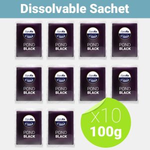 DyoFix Pond Black Powder 1Kg