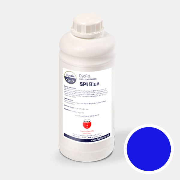 DyoFix SPI Blue