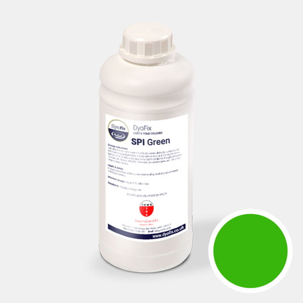 DyoFix SPI Green
